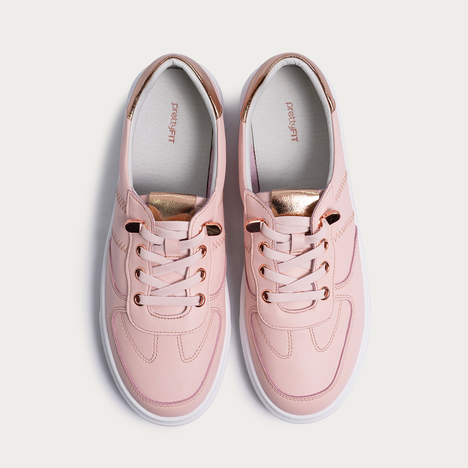 Clemence Sneakers